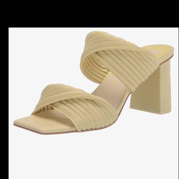 Dolce vita heels - Picture 1 of 3